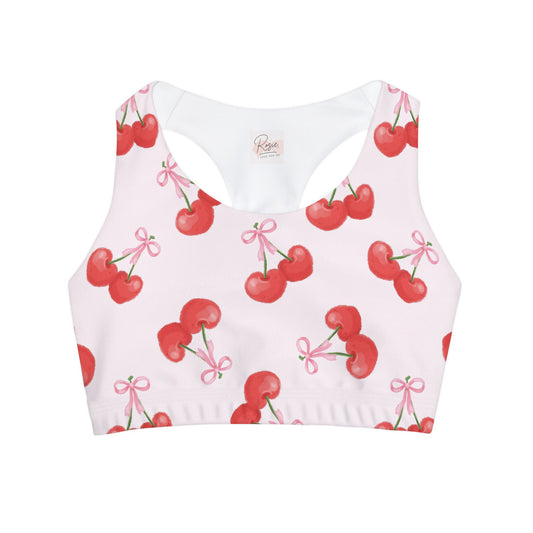 Girls' Swimsuit Top