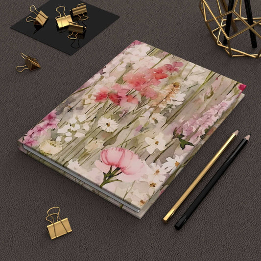 Floral Journal