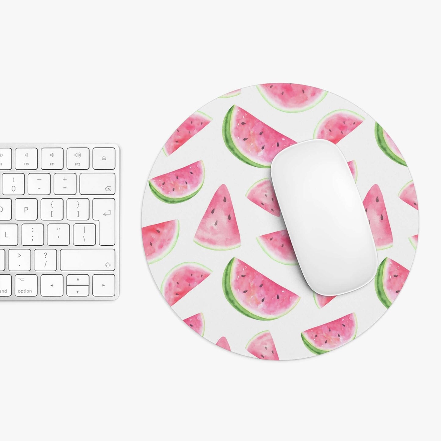 Watermelon Mouse Pad