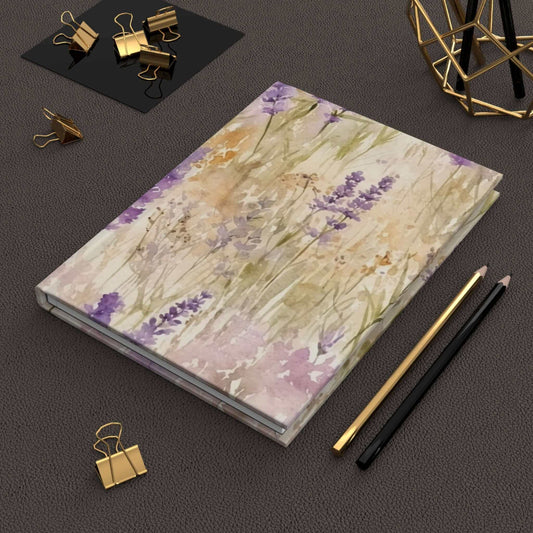 Floral Journal