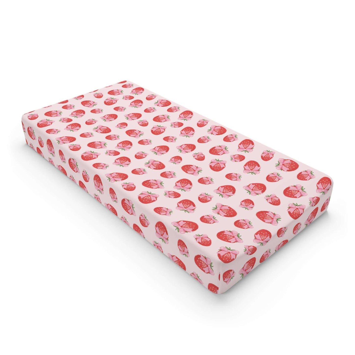 Baby Changing Pad Cover