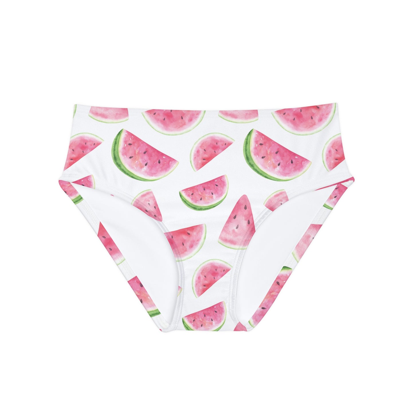 Girls' Hipster Swimsuit Bottom