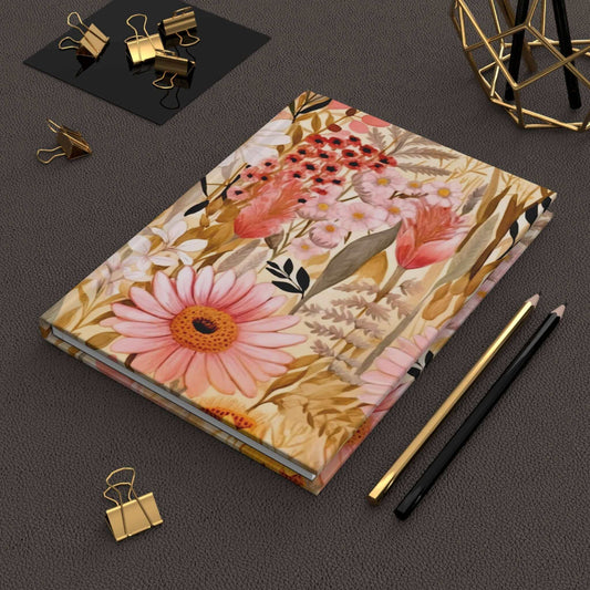 Floral Journal