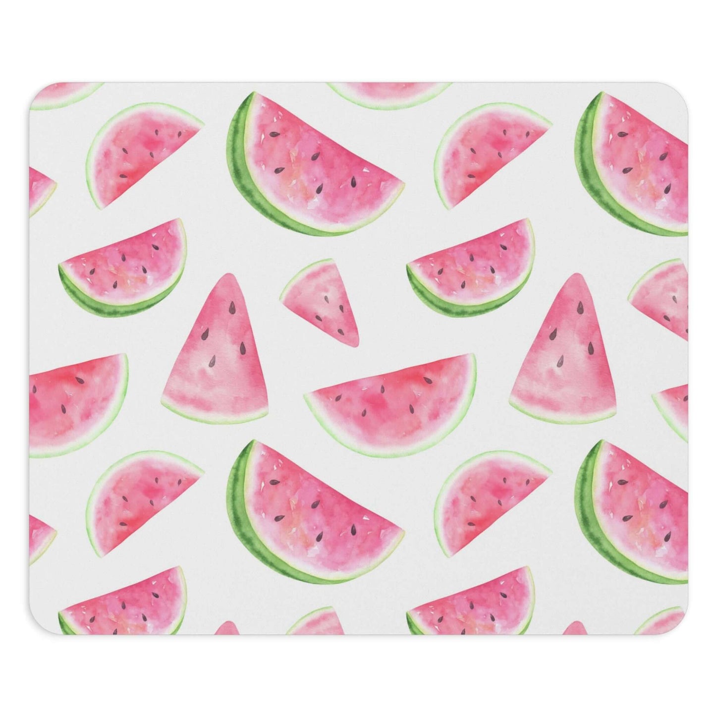 Watermelon Mouse Pad