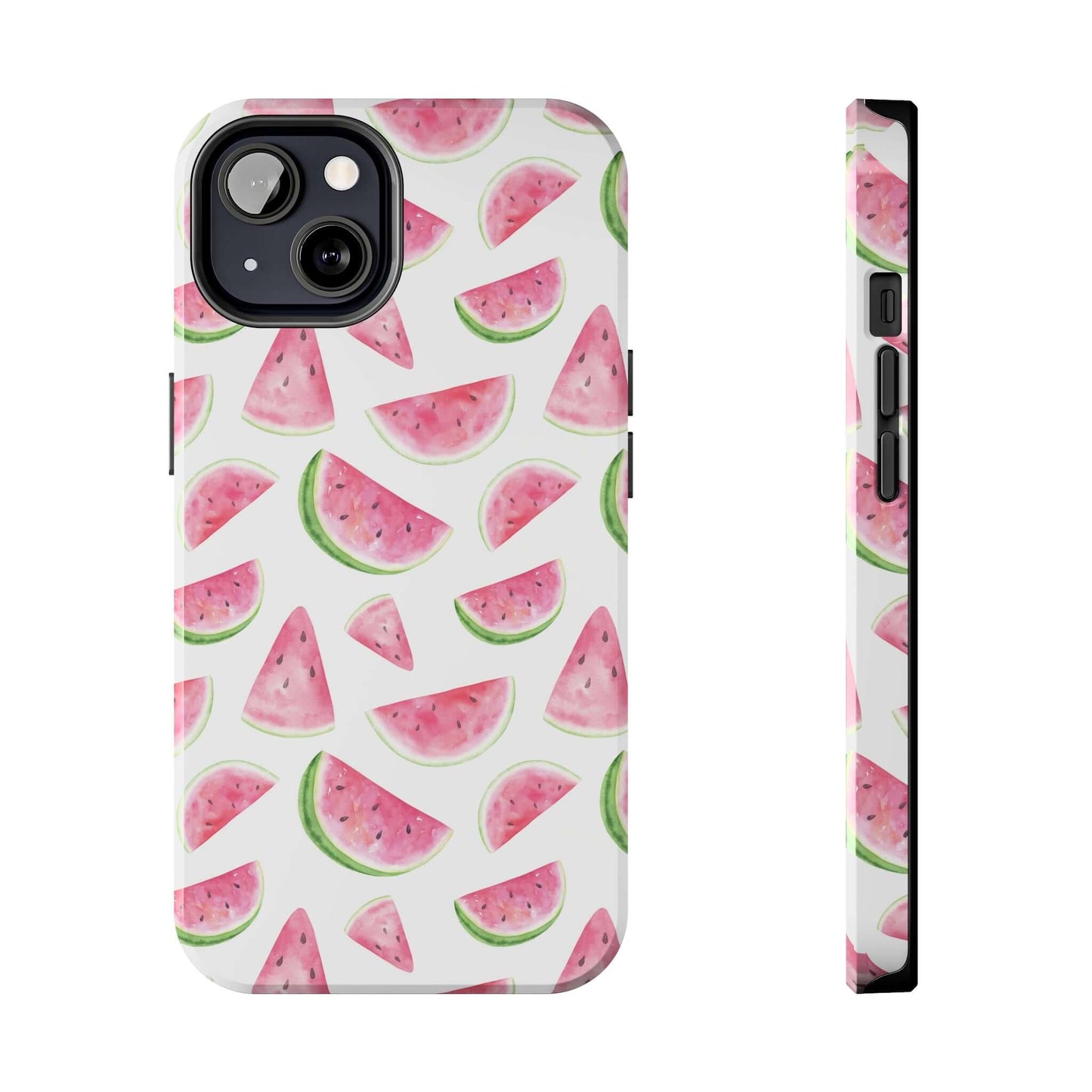 Watermelon iPhone Case