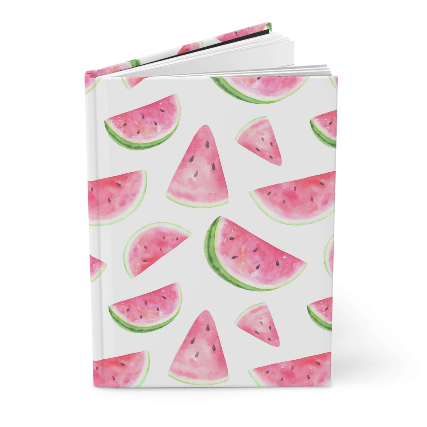 Watermelon Journal