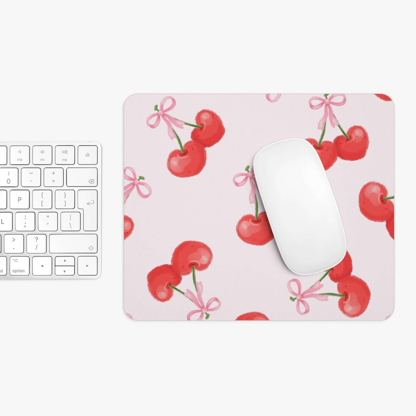 Cherry Mouse Pad