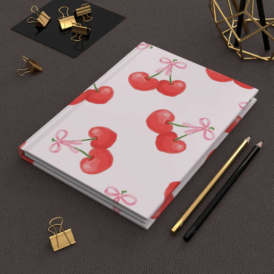 Cherry Journal