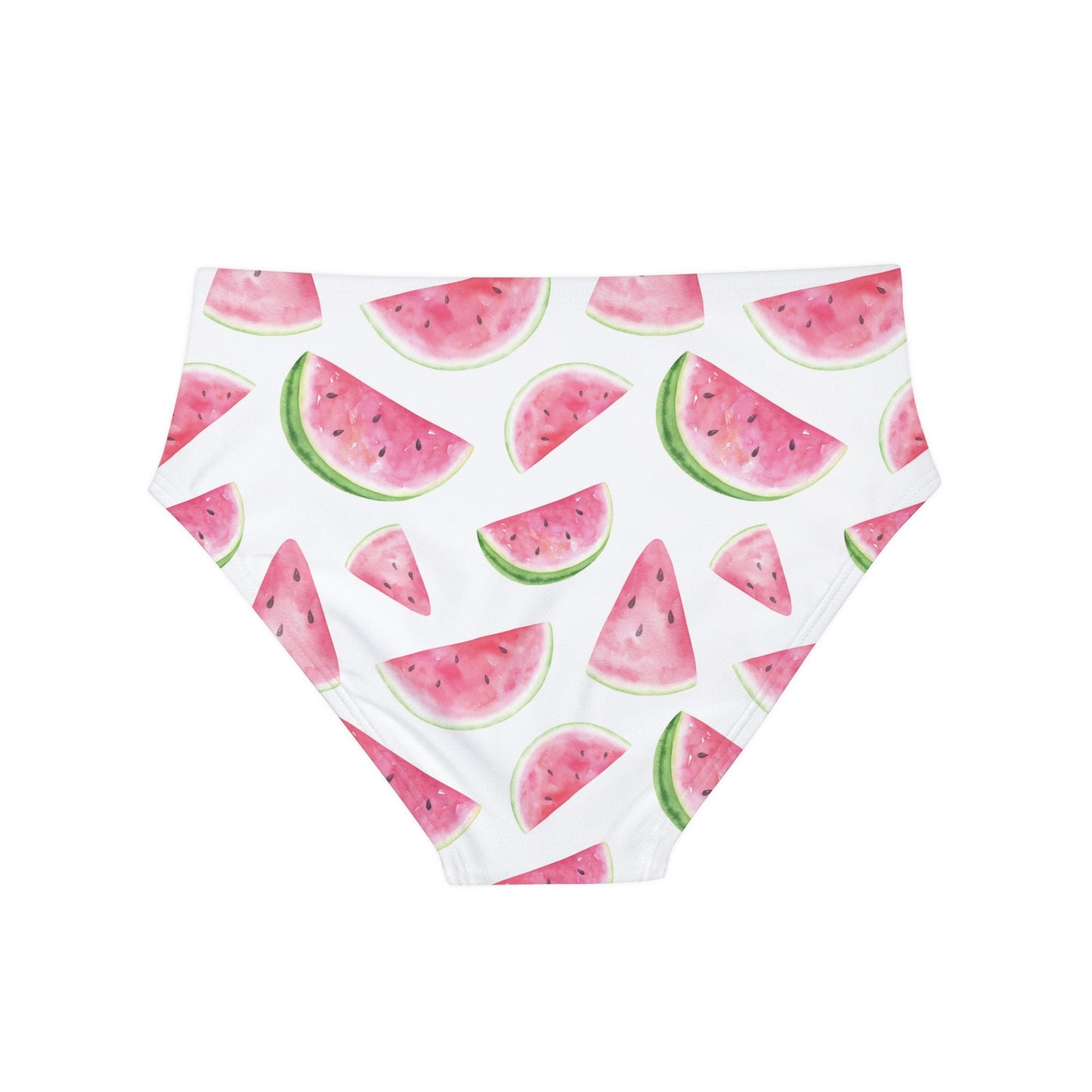 Girls' Hipster Swimsuit Bottom