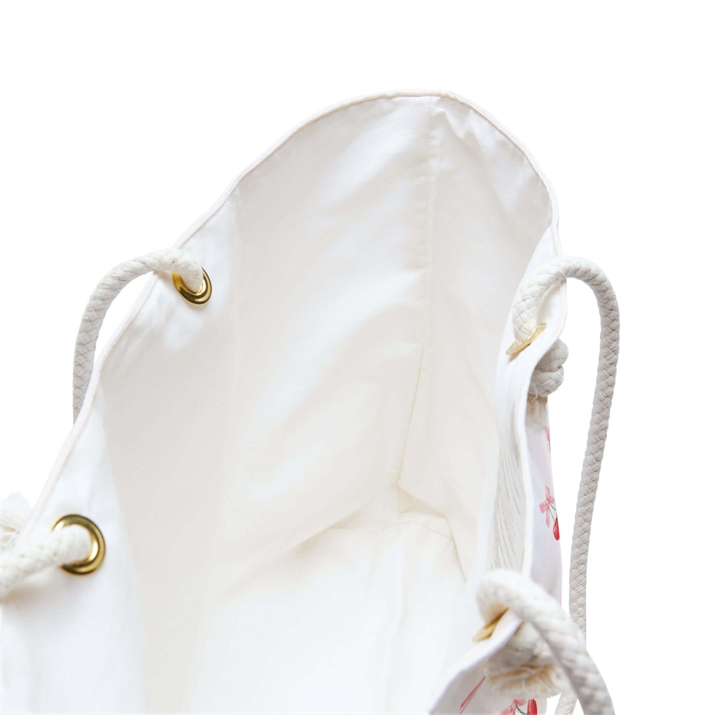 Cherry Tote Bag