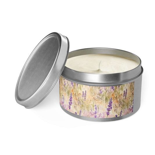 Travel Candle