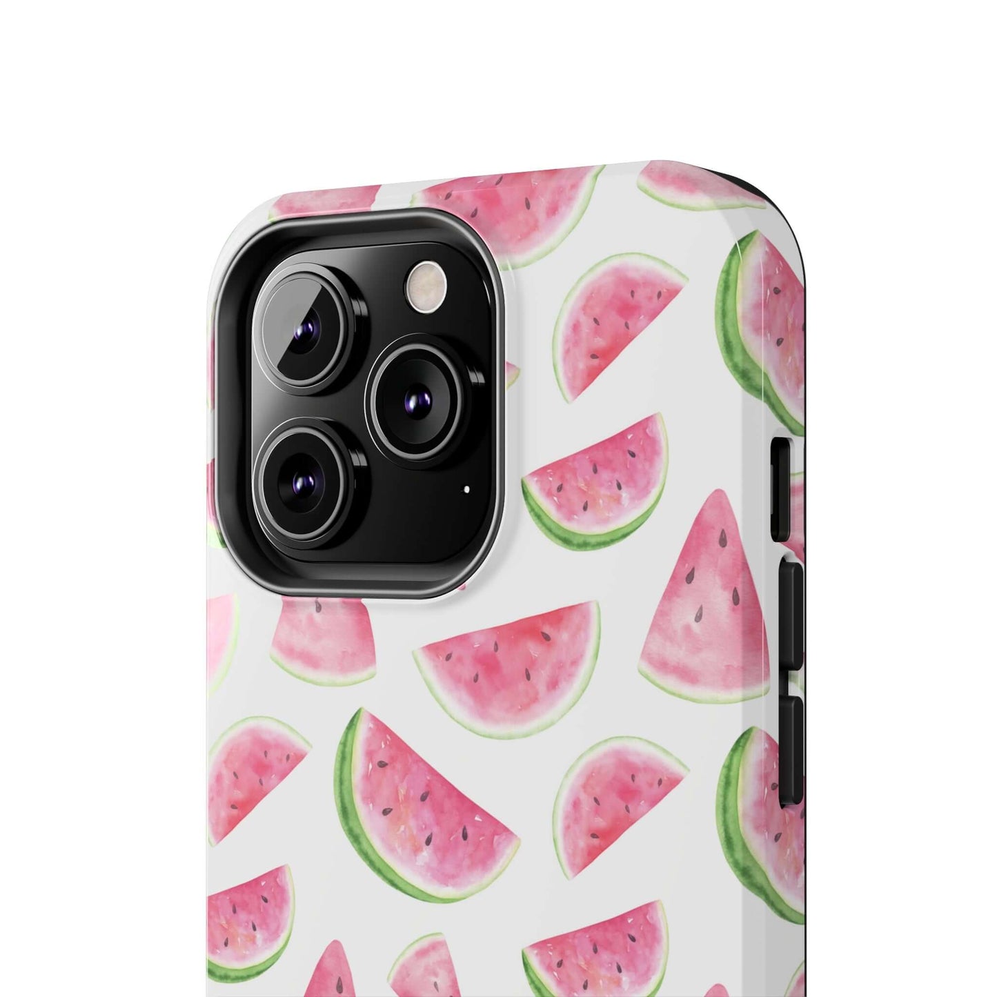 Watermelon iPhone Case